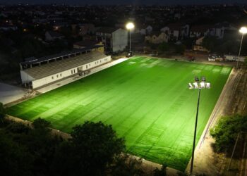 Bazele sportive din Timișoara, mai accesibile pentru comunitate