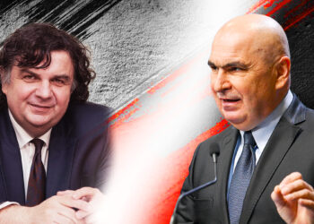 Rectorul UPT contestă tăierile salariale propuse de Guvernul Bolojan