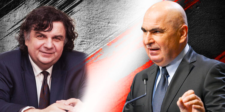 Rectorul UPT contestă tăierile salariale propuse de Guvernul Bolojan