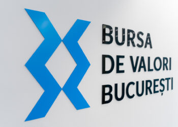 Început bun la Bursă