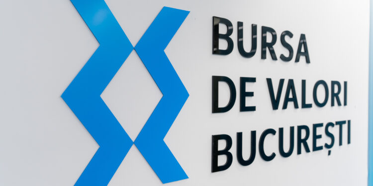 Început bun la Bursă