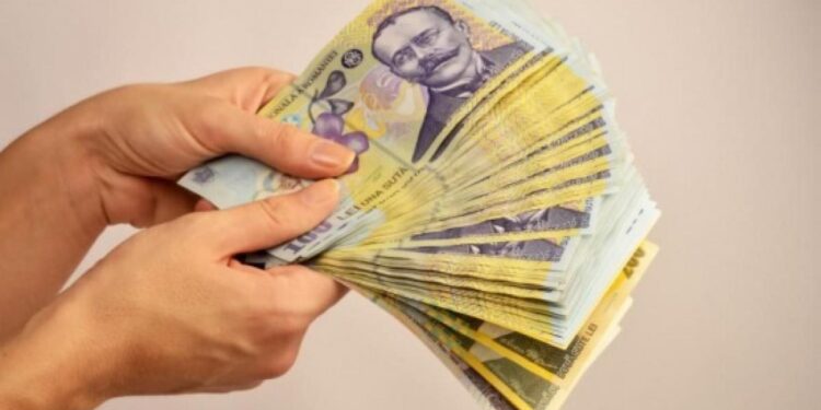 Bani mulți,rezultate puține