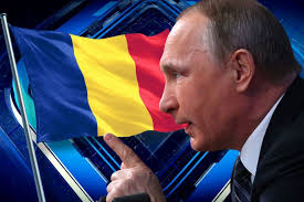 România, în vizorul sabotorilor ruși