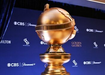 Globurile de Aur 2026