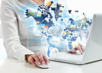 Livrările globale de PC-uri au crescut