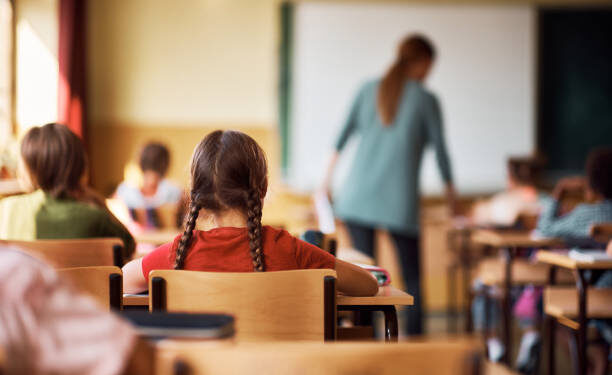 Criză totală în educație