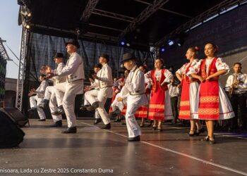 Lada cu Zestre, o nouă ediție