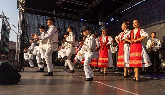 Lada cu Zestre, o nouă ediție