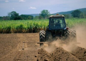 Pământ românesc,control străin