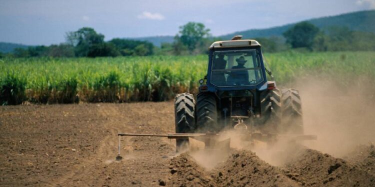 Pământ românesc,control străin