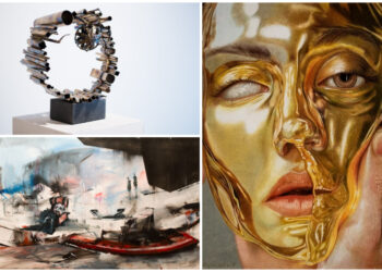 Artiștii din Oradea expun la Timișoara