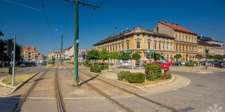 14,5 milioane de euro pentru „bijuteria” Iosefin