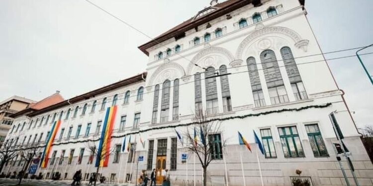 Primăria avertizează cu fermitate