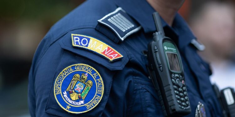 Abuz la Poliția Locală Timișoara