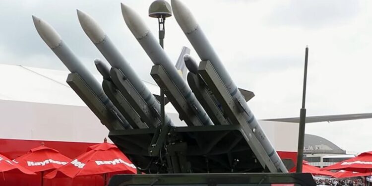 România și viitoarea apărare aeriană