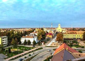 Sânnicolaul Mare-devine și mai mare