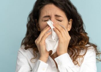 Deces provocat de gripă în Timiș