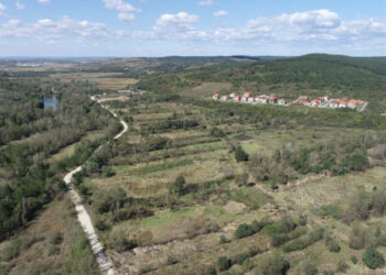 Proiect european de peste 12,9 milioane de euro: ABA Banat