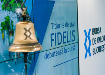 Fidelis din nou pe bursă
