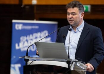 Universitatea de Vest din Timișoara: Rectorul UVT subliniază rolul esențial al calității predării în educația modernă