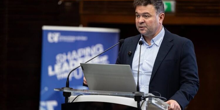 Universitatea de Vest din Timișoara: Rectorul UVT subliniază rolul esențial al calității predării în educația modernă