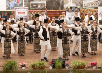 Lada cu Zestre se deschide la Lugoj