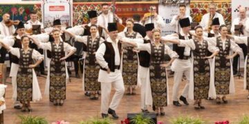 Lada cu Zestre se deschide la Lugoj