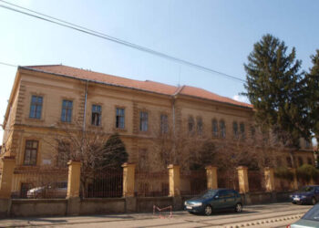 Renovare energetică la Liceul „Gheorghe Atanasiu”