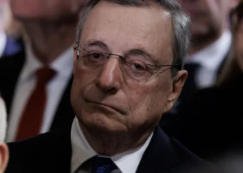 Mario Draghi va veni la Timișoara pentru Tech Talks by UPT 2026: dialog despre tehnologie și viitorul omului în era AI