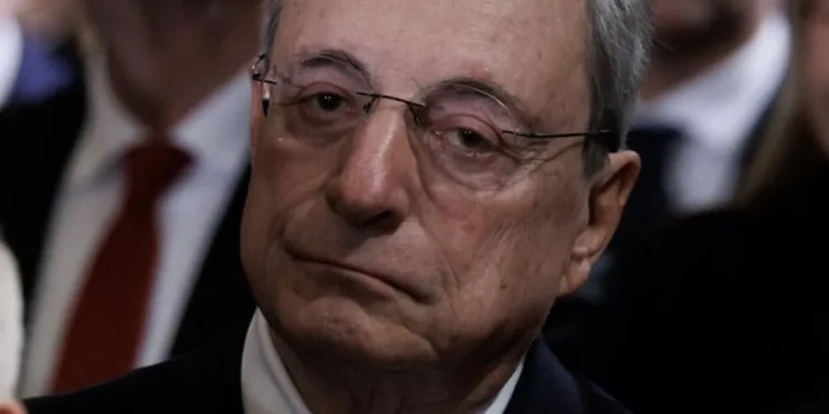 Mario Draghi va veni la Timișoara pentru Tech Talks by UPT 2026: dialog despre tehnologie și viitorul omului în era AI