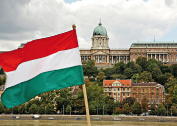 Ungaria pusă la colț de UE