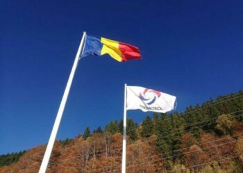 Hidroelectrica revine pe primul loc la BVB