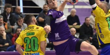 Remiză SCM Politehnica-Potaissa Turda