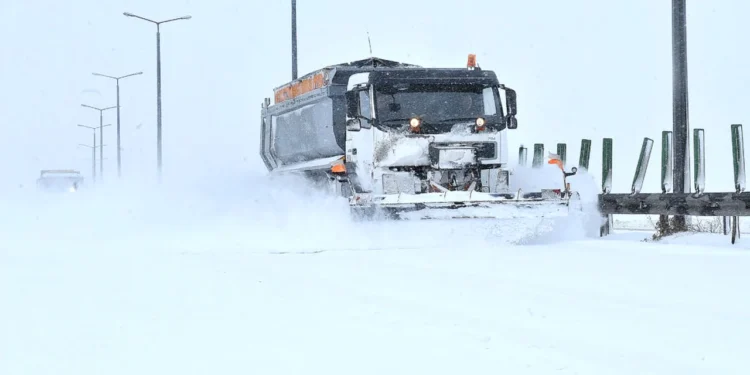 Restricții de trafic pe autostrăzi 