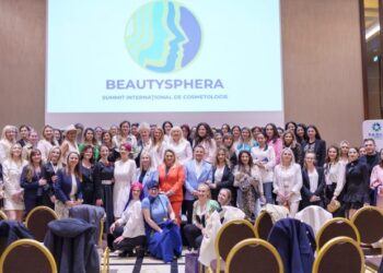 Timișoara devine timp de trei zile capitala cosmeticii profesionale din România