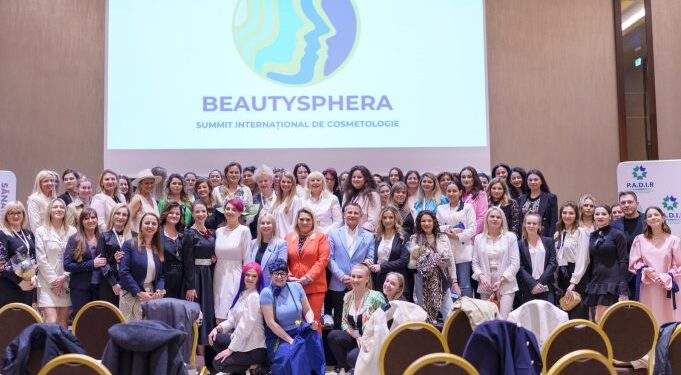 Timișoara devine timp de trei zile capitala cosmeticii profesionale din România