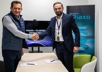 Piaxo deschide la Timișoara un nou centru R&D în parteneriat cu gigantul american Clarios