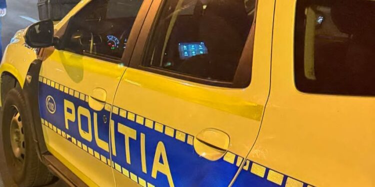 Femeie de 83 de ani tâlhărită la Sânnicolau Mare