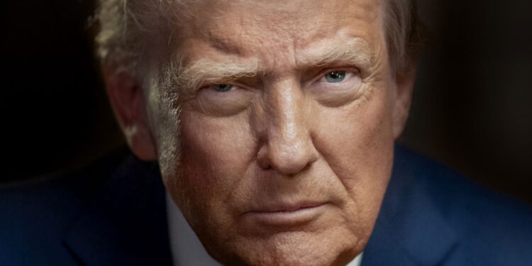 Donald Trump anunță cheltuieli de 5 miliarde de dolari în numele „Consiliului Păcii”