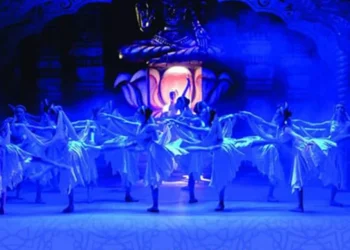 Primăvara aduce emoție pe scenă la Opera Națională Română din Timișoara – programul lunilor februarie și martie 2026