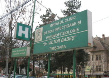Hub imagistic de top la Spitalul Victor Babeș