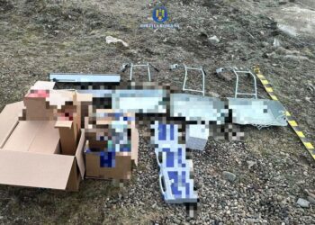  Percheziții în Hunedoara într-un dosar de furt calificat: prejudiciu de 350.000 de euro