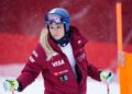 Final dureros pentru Lindsey Vonn la JO de iarnă