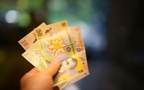 ANPIS: Peste 251 de milioane de lei pe cardurile persoanelor cu dizabilități