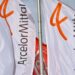 Acțiunile ArcelorMittal cresc cu 10% după vânzarea combinatului