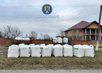 Dosar penal pentru azot