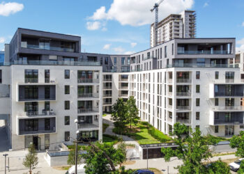 Cum se mai vând apartamentele în marile orașe