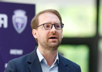 Fritz, responsabil pentru blocajul investiției de 240 mil. € în Timișoara