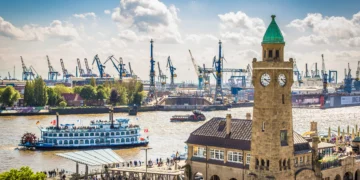 Cele mai bune orașe de vizitat la pas