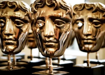Premiile BAFTA 2026